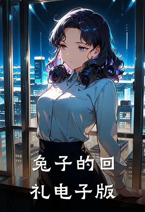 兔子的回礼电子版