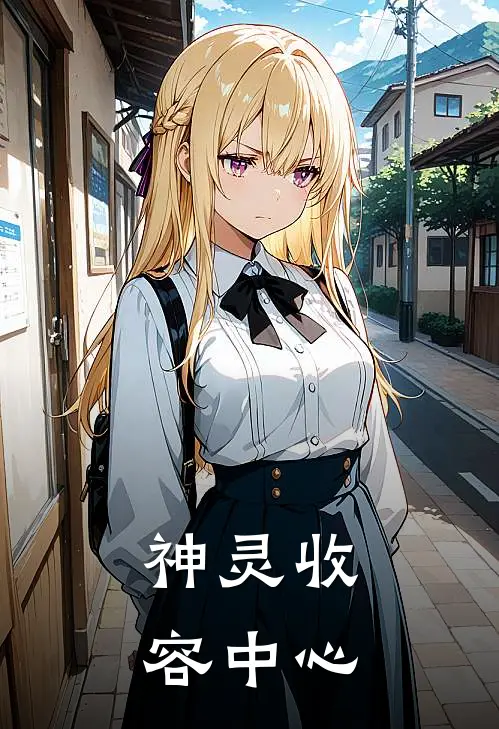 陆见武岳(神灵收容中心)全文免费在线阅读_神灵收容中心完整版免费在线阅读