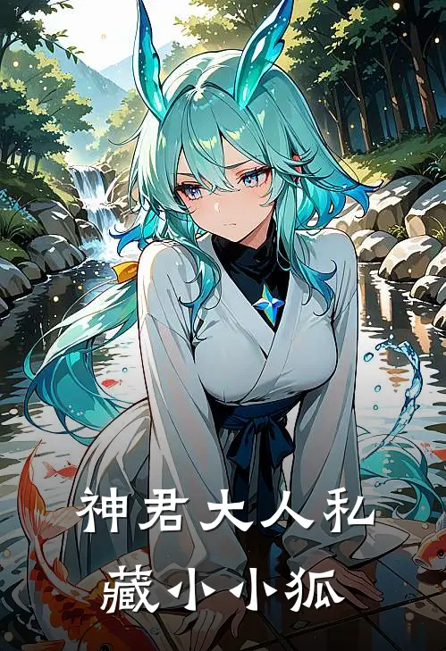 神君大人私藏小小狐