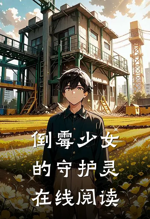 倒霉少女的守护灵在线阅读