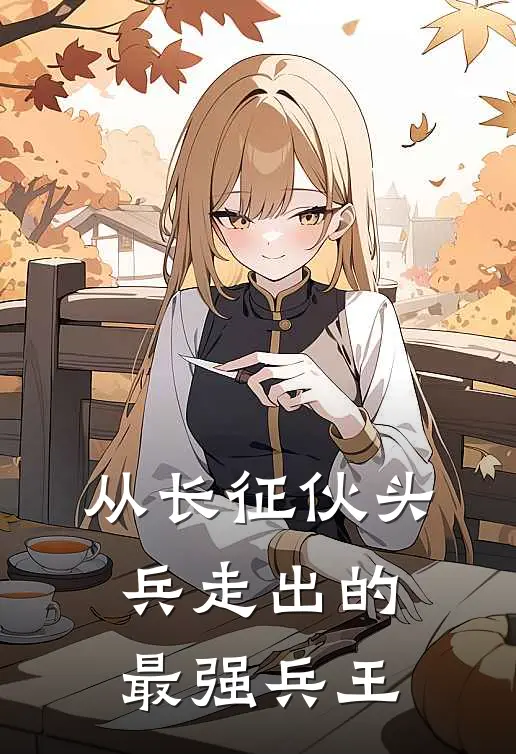 从长征伙头兵走出的最强兵王