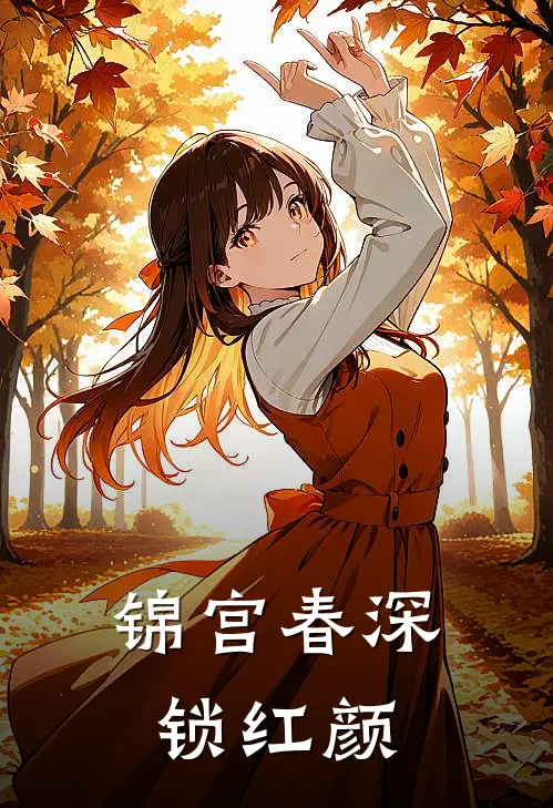 锦宫春深锁红颜(沈宛秋林月瑶)完结版免费阅读_锦宫春深锁红颜全文免费阅读