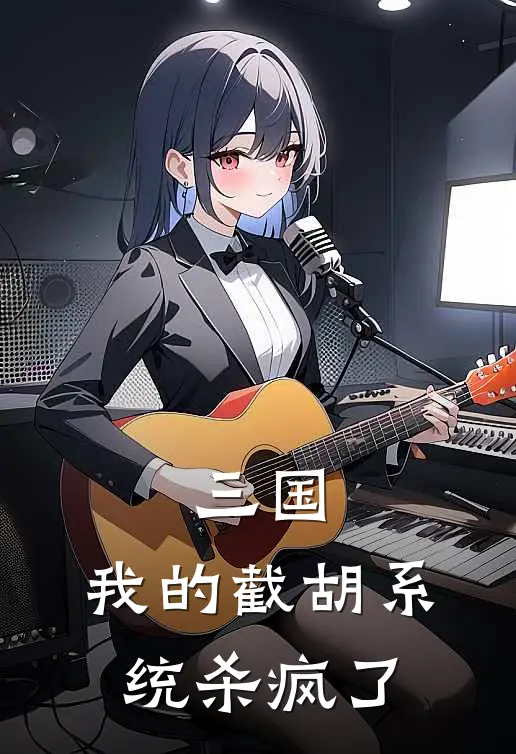 三国：我的截胡系统杀疯了林烨蔡邕热门完结小说_最热门小说三国：我的截胡系统杀疯了林烨蔡邕