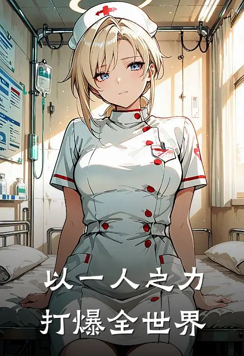 以一人之力打爆全世界
