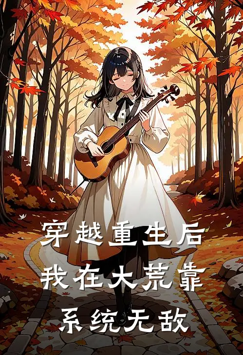 穿越重生后我在大荒靠系统无敌