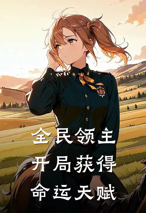 全民领主，开局获得命运天赋(罗烈刘海)免费小说大全_小说完结免费全民领主，开局获得命运天赋罗烈刘海