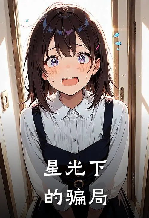 星光下的骗局(霍宴江清许)好看的完结小说_完本小说星光下的骗局霍宴江清许
