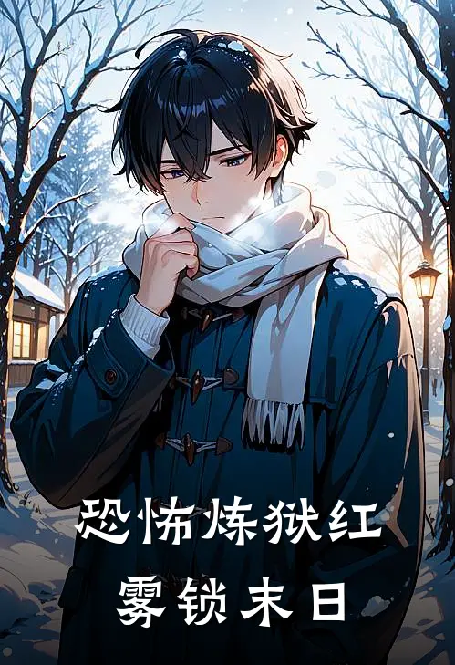 恐怖炼狱红雾锁末日