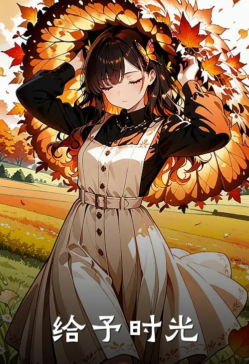 给予时光周时予周宴京最新好看小说推荐_完本小说免费给予时光(周时予周宴京)