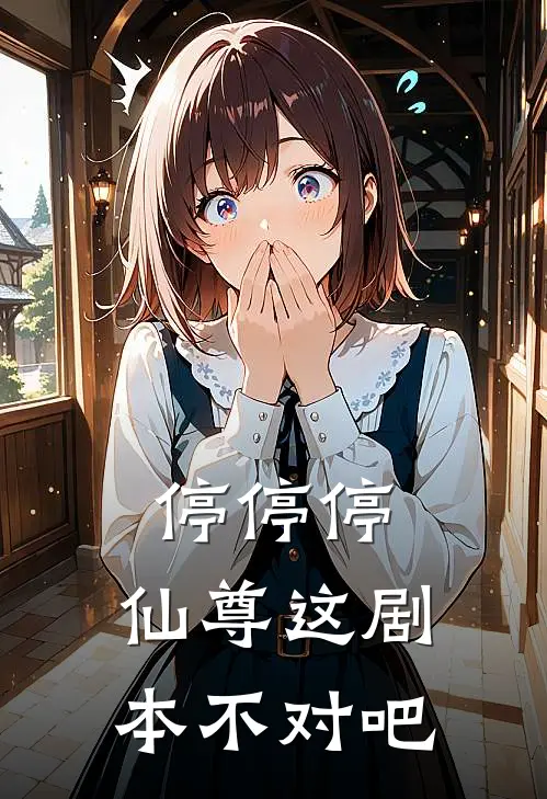 停停停，仙尊这剧本不对吧