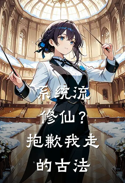 系统流修仙？抱歉，我走的古法