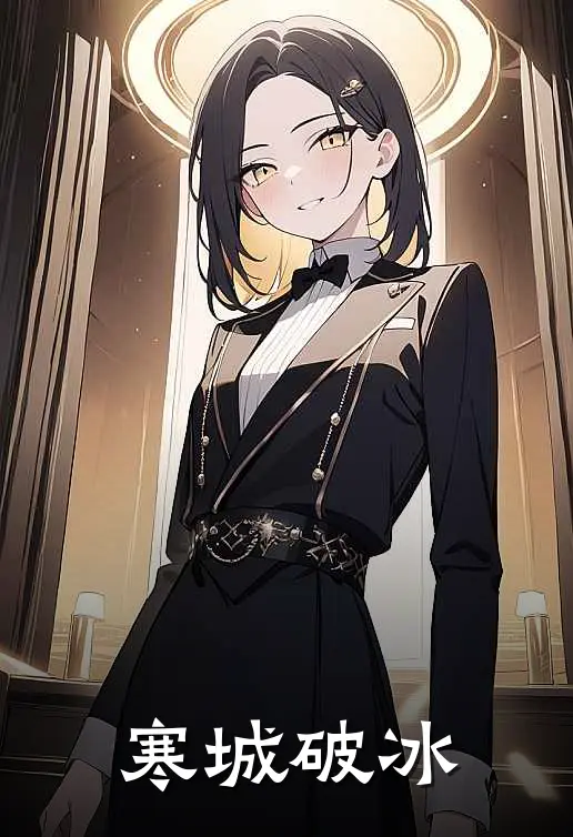 陈默凌菲（寒城破冰）免费阅读无弹窗_寒城破冰陈默凌菲全文免费阅读无弹窗大结局