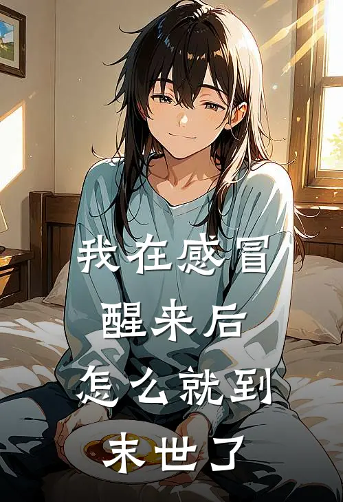 我在感冒醒来后，怎么就到末世了