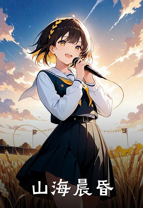 山海晨昏(沈忆宁李桂芳)好看的小说推荐完结_完本小说山海晨昏沈忆宁李桂芳