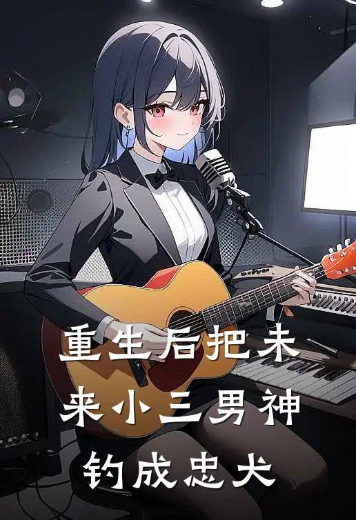 重生后把未来小三男神钓成忠犬