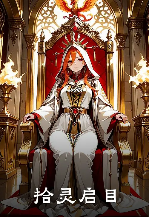 拾灵启目(洛晏刘喻言)最新免费小说_完本小说免费阅读拾灵启目洛晏刘喻言