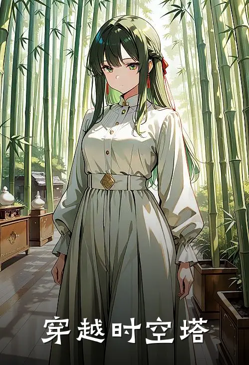 穿越时空塔(仁友仁友)免费小说完结版_最新章节列表穿越时空塔(仁友仁友)