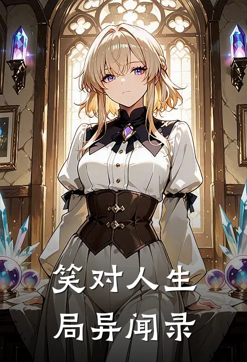 笑对人生局异闻录(林皓晨吴迪)全本免费完结小说_小说完结免费笑对人生局异闻录林皓晨吴迪