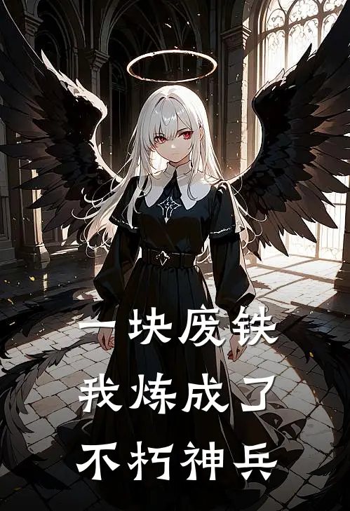 一块废铁，我炼成了不朽神兵陆离陆俊完结版小说阅读_完整版小说免费阅读一块废铁，我炼成了不朽神兵(陆离陆俊)