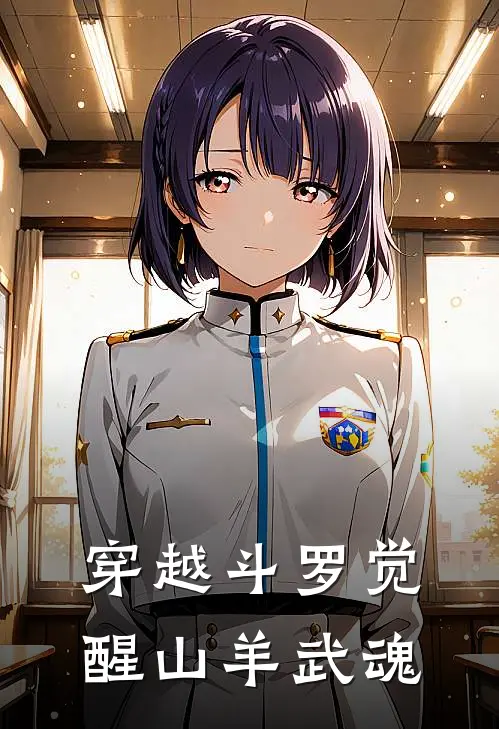 穿越斗罗觉醒山羊武魂(晨曦晨雪)完结版小说_最新全本小说穿越斗罗觉醒山羊武魂晨曦晨雪