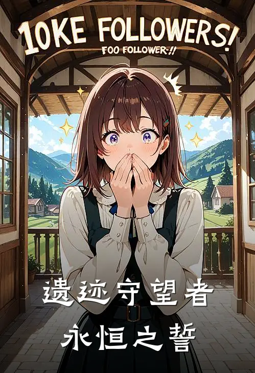 遗迹守望者永恒之誓