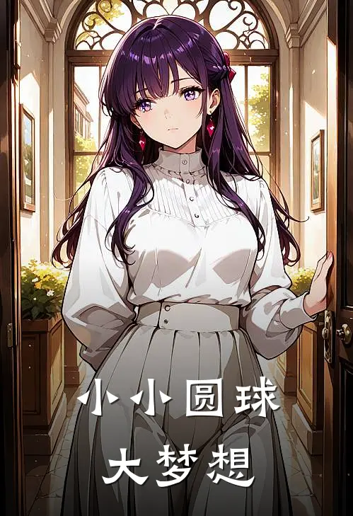 小小圆球大梦想(赵璇晓雯)无弹窗小说免费阅读_小说免费阅读无弹窗小小圆球大梦想赵璇晓雯