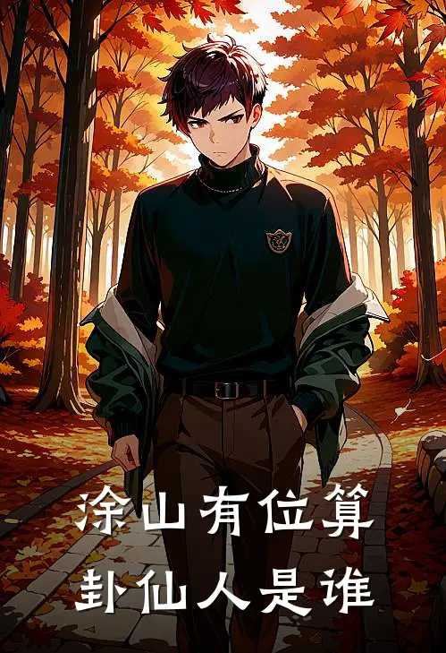 涂山有位算卦仙人是谁