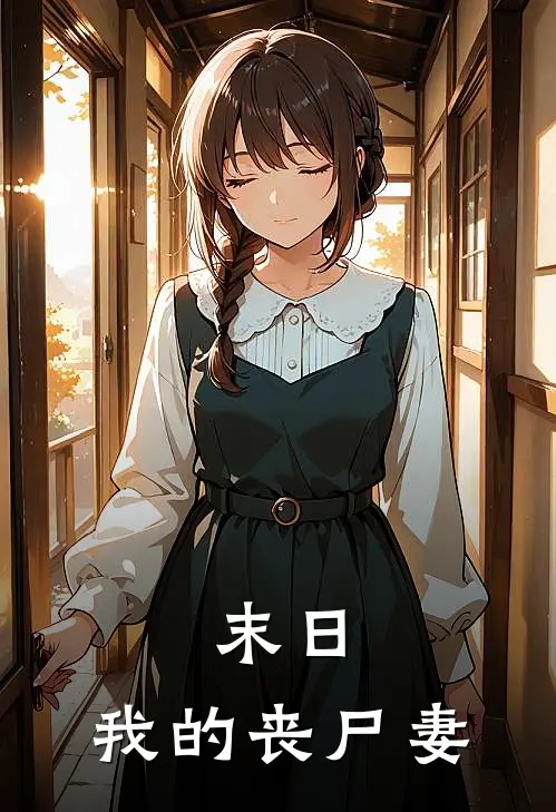 末日：我的丧尸妻