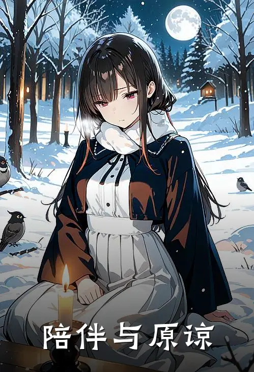 陪伴与原谅(林珊珊周明哲)免费完结小说_免费小说在线阅读陪伴与原谅(林珊珊周明哲)