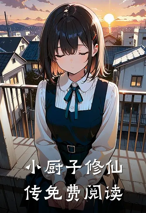 小厨子修仙传免费阅读