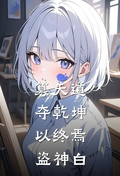 篡天道,夺乾坤,以终焉盗神白