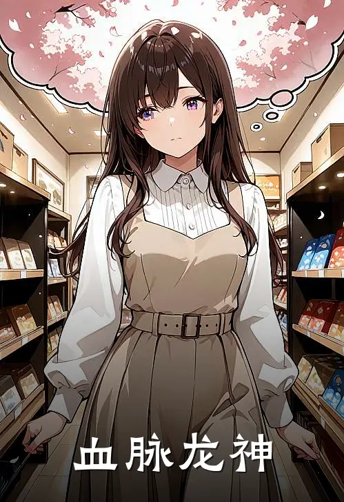 血脉龙神