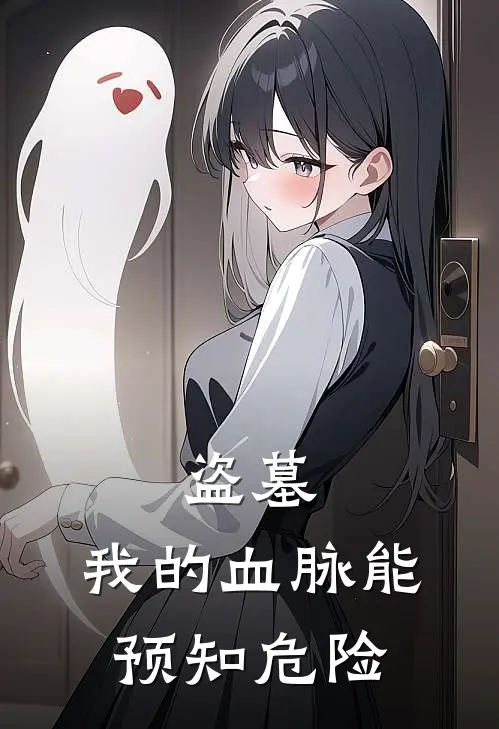 盗墓：我的血脉能预知危险吴斜白鳏热门小说阅读_完本完结小说盗墓：我的血脉能预知危险吴斜白鳏