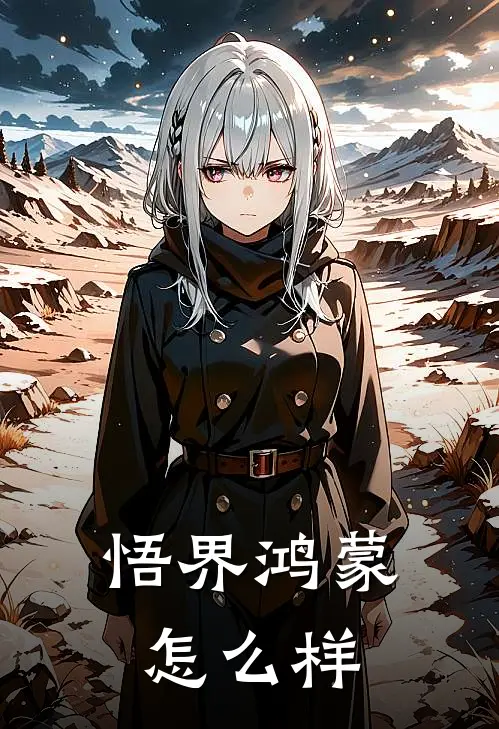 悟界鸿蒙怎么样