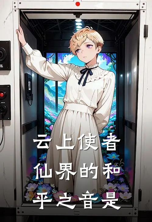 云上使者仙界的和平之音是