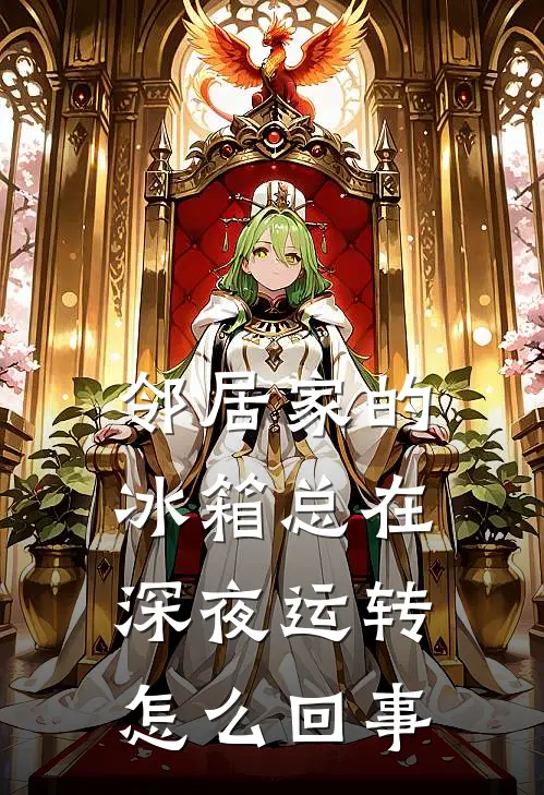 邻居家的冰箱总在深夜运转怎么回事