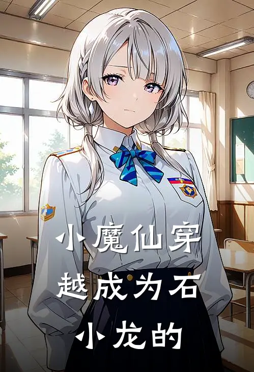 小魔仙穿越成为石小龙的