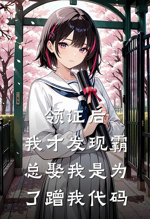 领证后，我才发现霸总娶我是为了蹭我代码(苏念迈巴赫)在线免费小说_完结小说免费阅读领证后，我才发现霸总娶我是为了蹭我代码苏念迈巴赫