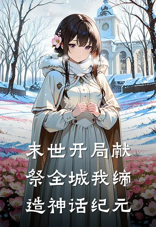 末世开局献祭全城我缔造神话纪元
