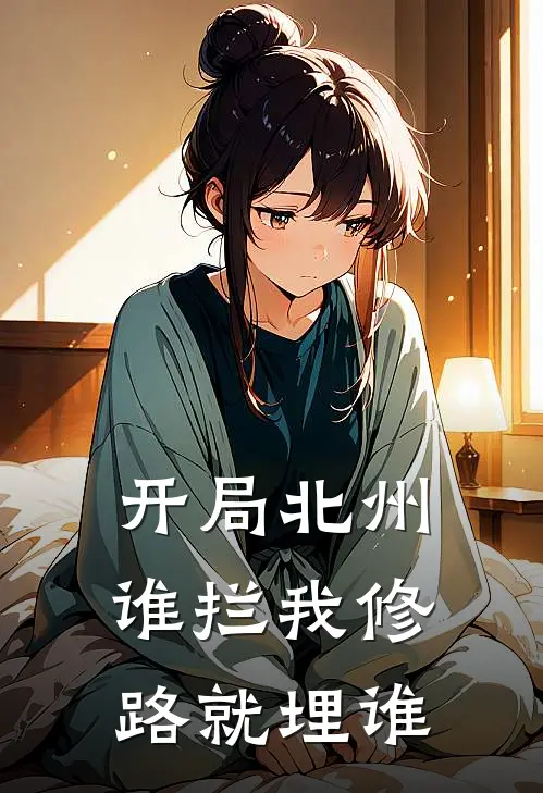 开局北州：谁拦我修路就埋谁(夏侯玄林晴婉)小说完整版_完结好看小说开局北州：谁拦我修路就埋谁夏侯玄林晴婉