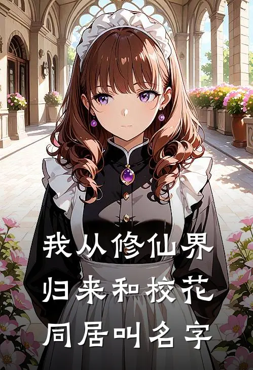 我从修仙界归来和校花同居叫名字