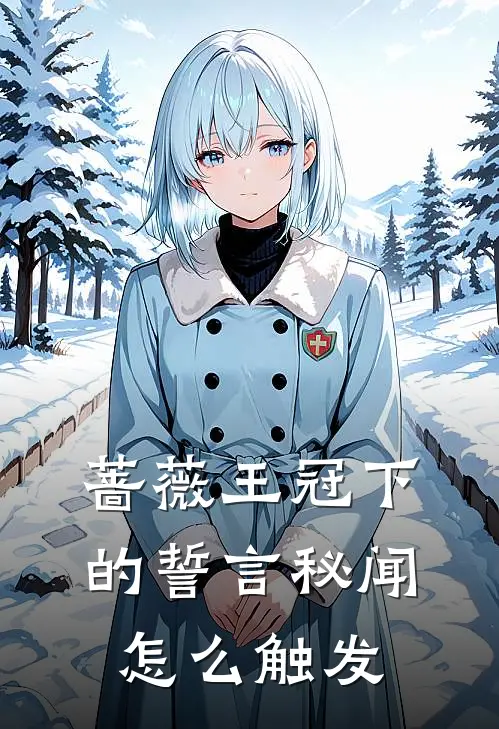 蔷薇王冠下的誓言秘闻怎么触发