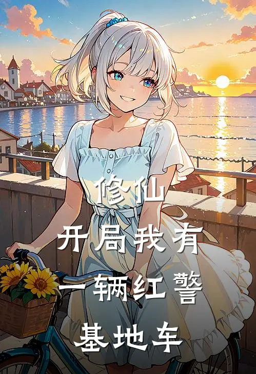 修仙：开局我有一辆红警基地车