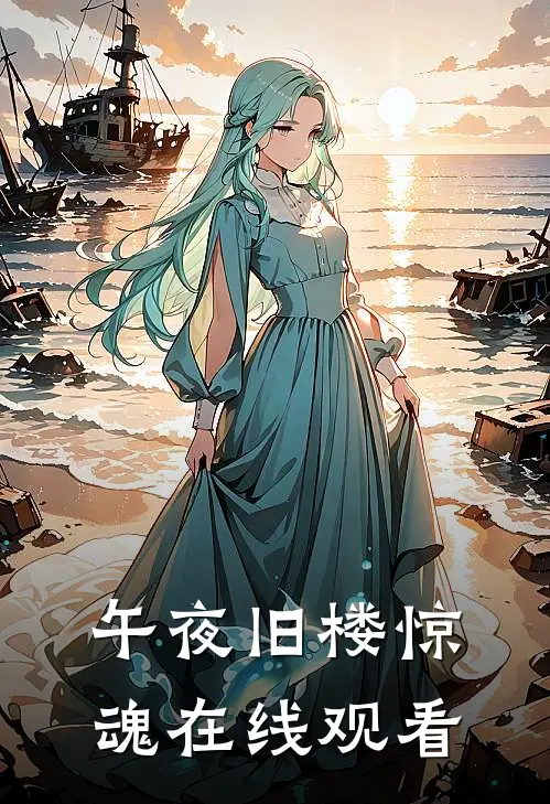 午夜旧楼惊魂在线观看