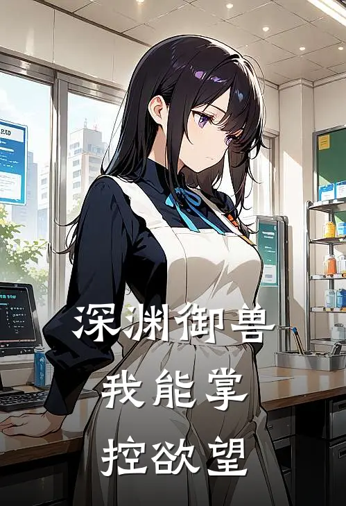 深渊御兽：我能掌控欲望