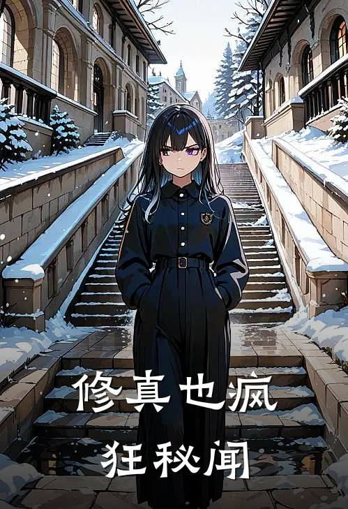 修真也疯狂秘闻