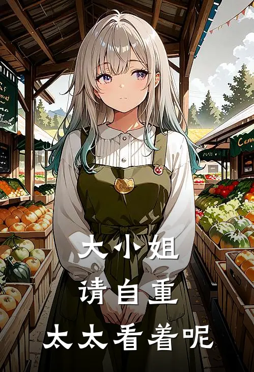 大小姐请自重，太太看着呢