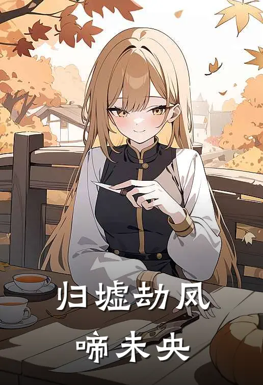 归墟劫凤啼未央