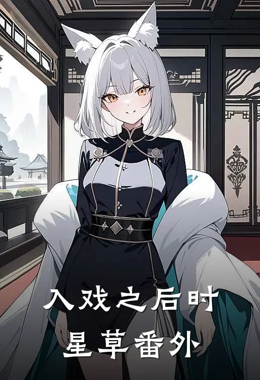 入戏之后时星草番外
