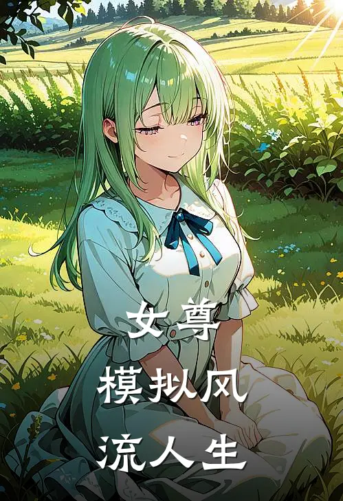 女尊：模拟风流人生